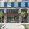 Hampton By Hilton Potsdam Babelsberg - map