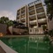 Amaranto Hotel Boutique - map
