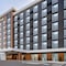 Home2 Suites By Hilton Vaughan Toronto On - map