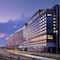 Hotel Villa Fontaine Premier Haneda Airport - map