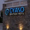 Cyano Boutique Hotel - map