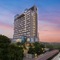 Novotel New Delhi City Centre - map