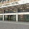 Great Athens Hotel - map