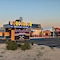 Americana Motor Hotel - map