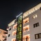 Relax Inn Hotel Durres - map
