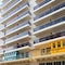 Novotel Malta Sliema - map