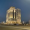 Quba Hotel - map