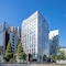 Yotel Tokyo Ginza - map