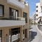 Enea City Suites - map