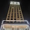 Msharef Al Moden Hotel - map