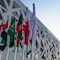 Sarwat Park Hotel Riyadh - Diplomatic Quarter - map