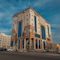 Sas Hotel - map