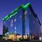Holiday Inn Jeddah Corniche An Ihg Hotel - map