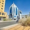 Golden Dune Hotel Almalaz - map