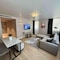 W Suites Istanbul - map
