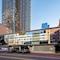 Hudson Yards Hotel - map