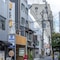 Hotel Goco Stay Kyoto Shijo Kawaramachi - map