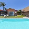 Villa en Maspalomas pour 4 personnes avec 2 chambres Ref. 564385 - map