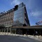 Europe Hotel Sarajevo - map