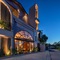 Seascape Resort & Spa Sanur By Ini Vie Hospitality - map
