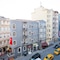 Taksim Leon's Hotel Cafe & Spa - map