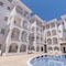 BQ Cala Ratjada Adults Only - map