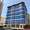 Asal Al Hamra Hotel Jeddah**** - map