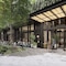 Hotel Toranomon Hills - The Unbound Collection By Hyatt - map