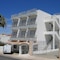 Residencial Campo Mar - map
