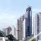 Urbanwood Ap Lei Chau - map