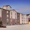 Woodspring Suites Houston Northwest - map