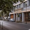 Hotel Ferreus Modern Art Deco - map