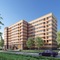 Hiive By Fusion Binh Duong New City - Vsip 2 - map