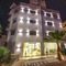 Hotel Sea Breeze - map