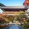 Six Senses Kyoto - map