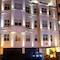 The Gift Hotel - map