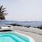 Katikies Santorini - map