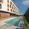 Hampton By Hilton Alicante Airport - map
