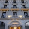 Grand Hotel Oran - map