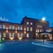 Hotel Halo Szczecin - map
