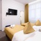Urban Hotel - map