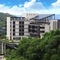 Asia Pacific Hotel Beitou - map