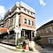 Almina Hotel - Special Class - map