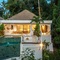 Villa en Ubud pour 3 personnes avec 1 chambre Ref. 563393 - map