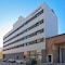 Easyhotel Madrid Alcala - map