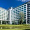 Radisson Hotel Amsterdam Airport Schiphol Hoofddorp - map