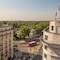 The Marble Arch Hotel - map