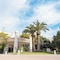 Hammamet Garden - map