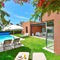 Villa en Maspalomas pour 6 personnes avec 3 chambres Ref. 564138 - map