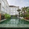 Fairfield By Marriott Bali Kuta Ngurah Rai - map